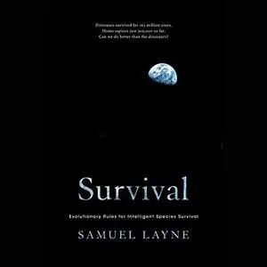 Survival: Evolutionary Rules for Intelligent Species Survival