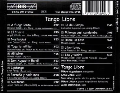 Tango Libre – Tango Libre (1999)