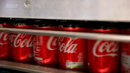 Ch5. - Secrets of Coca-Cola: The Billion Dollar Beverage (2019)