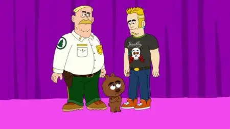 Brickleberry S02E02