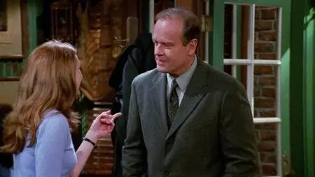 Frasier S08E22