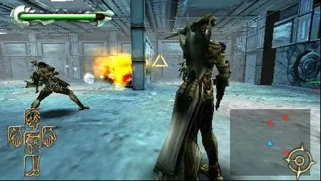 Rengoku : The Tower of Purgatory (PSP/2006)
