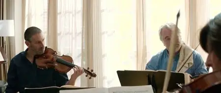 A Late Quartet (2012)