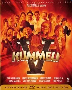 Kummeli V (2014)