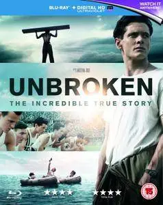 Unbroken (2014)