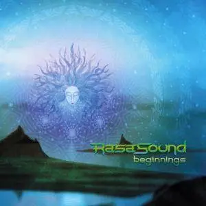 RasaSound - Beginnings (2016)