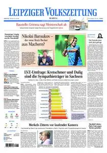 Leipziger Volkszeitung Muldental - 19. Juni 2019