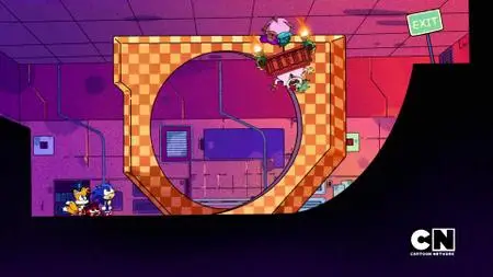 OK K.O.! Let's Be Heroes S03E10