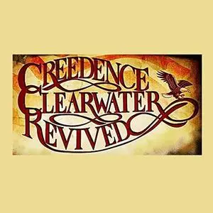 Creedence Clearwater Revived - Creedence Clearwater Revived (2020)