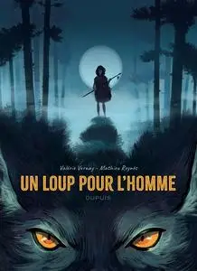 Un loup pour l'homme