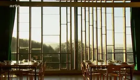 (Arte) Architectures : Le couvent de la Tourette (2011)