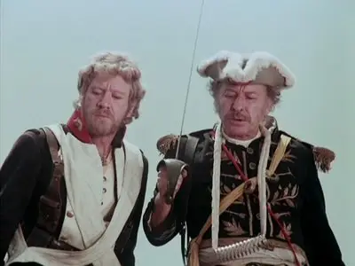 The Mansion of Madness (1973)