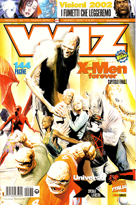 Wiz - Volume 77