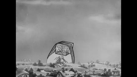 Morning, Noon and Night (1933)