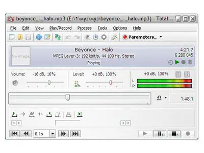 Total Recorder 8.2.4200 SE/PE/VE/DE with Restoration and Speech AddOn