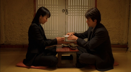 Marriage is a Crazy Thing  (2002)