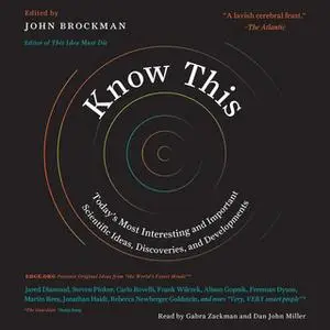 «Know This» by John Brockman