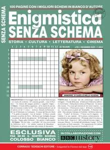 Enigmistica Senza Schema N.65 - Dicembre 2023