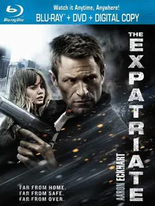 The Expatriate (2012)