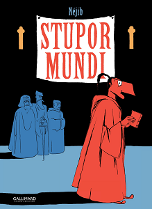 Stupor Mundi