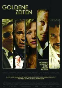 Goldene Zeiten (2006) Out of Bounds