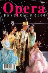Opera - Annual Festival - 2000