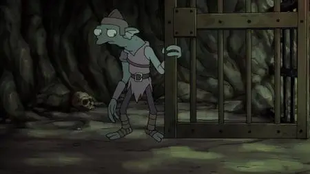 Disenchantment S04E04