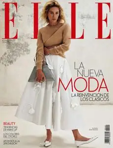 Elle España N.444 - Septiembre 2023