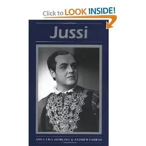 Jussi (Opera Biography)