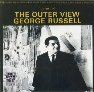 George Russell - The Outer View (1962) {Riverside OJCCD-616-2 rel 1991} (featuring Don Ellis)