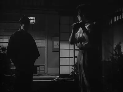 Anata kaimasu / I Will Buy You (1956) [The Criterion Collection]