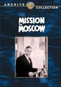 Mission to Moscow (1943)