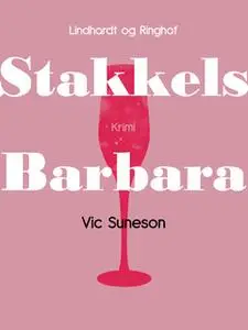 «Stakkels Barbara» by Vic Suneson