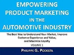 Empowering Product Marketing In The Automotive Industry
