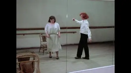 The Naked Civil Servant (1975)