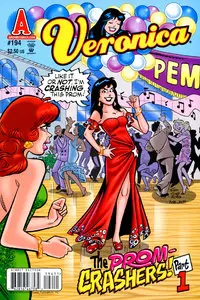 Veronica Issue 194