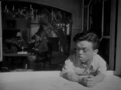 L'Eternel Retour/Love Eternal (1943)