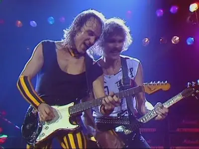 Scorpions - Blackout (1982) [2015, 50th Anniversary Deluxe Edition]