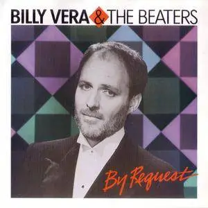 Billy Vera & The Beaters - By Request (The Best Of...) (1986) {Rhino} **[RE-UP]**