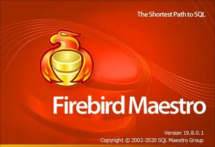 SQL Maestro Firebird Maestro 24.2.0.2 Multilingual