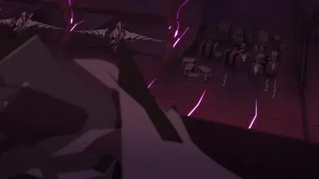Voltron: Legendary Defender S05E04