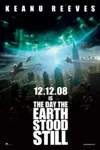 The Day the Earth Stood Still (2008)