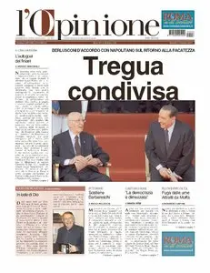 L'Opinione 03.02.2011