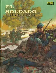 El Soldado, de Jouvray y Efa
