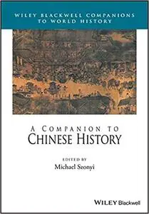 A Companion to Chinese History