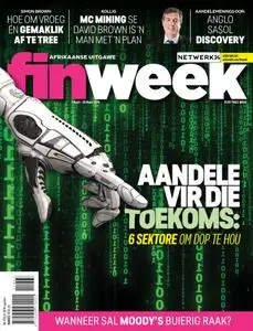 Finweek Afrikaans Edition - Maart 07, 2019