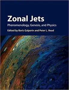 Zonal Jets: Phenomenology, Genesis, and Physics