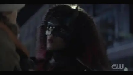 Batwoman S02E15