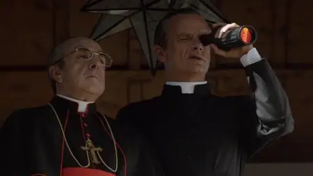 The Young Pope S01E04