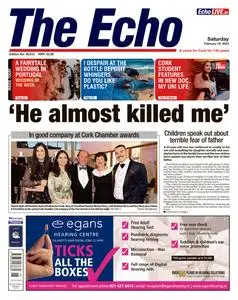 The Echo - 10 February 2024